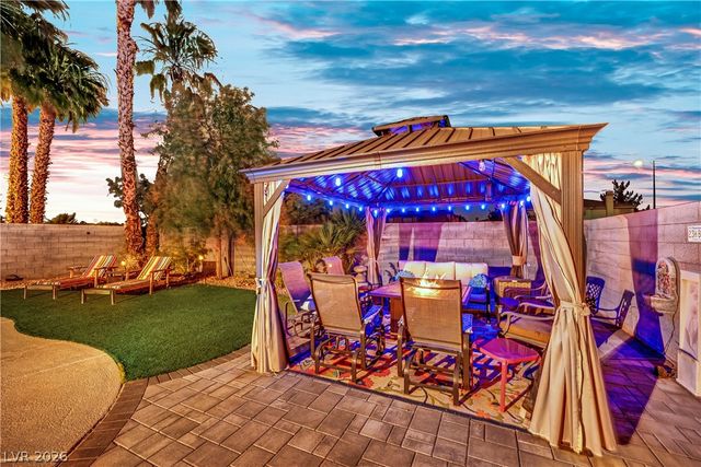 1724 Millstream Way, Henderson, NV 89074