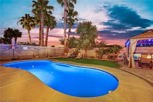 1724 Millstream Way, Henderson, NV 89074