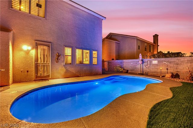 1724 Millstream Way, Henderson, NV 89074