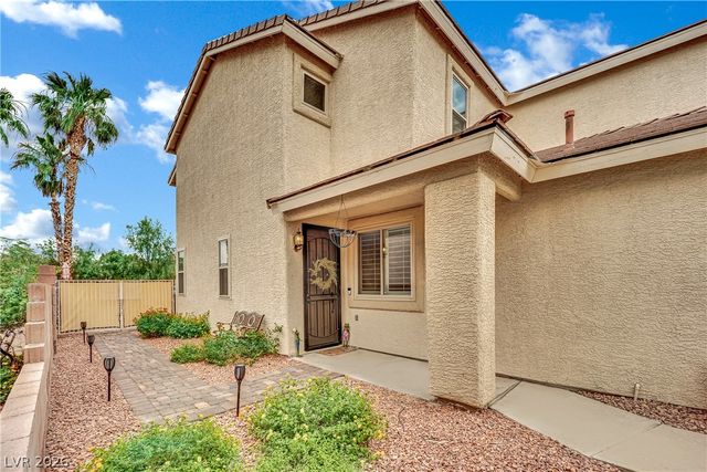 1724 Millstream Way, Henderson, NV 89074
