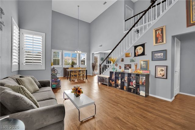 1724 Millstream Way, Henderson, NV 89074