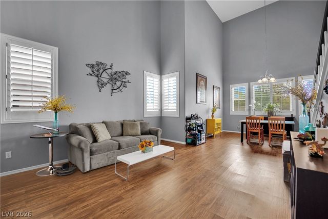 1724 Millstream Way, Henderson, NV 89074