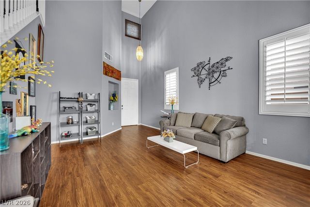 1724 Millstream Way, Henderson, NV 89074