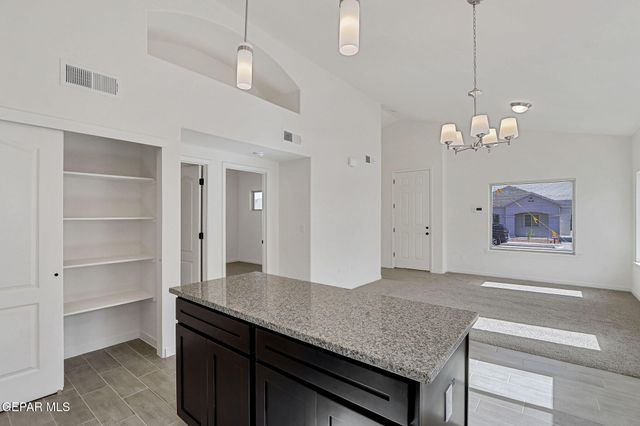 14372 Bill Lazor Parkway, El Paso, TX 79928