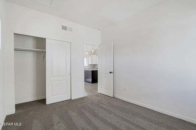 14372 Bill Lazor Parkway, El Paso, TX 79928