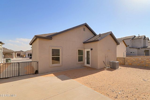 14372 Bill Lazor Parkway, El Paso, TX 79928