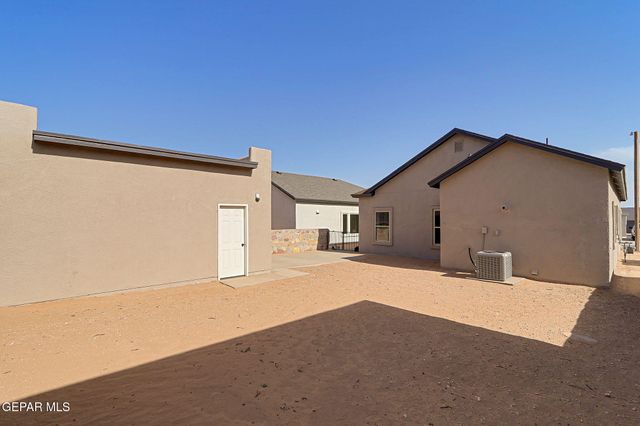 14372 Bill Lazor Parkway, El Paso, TX 79928