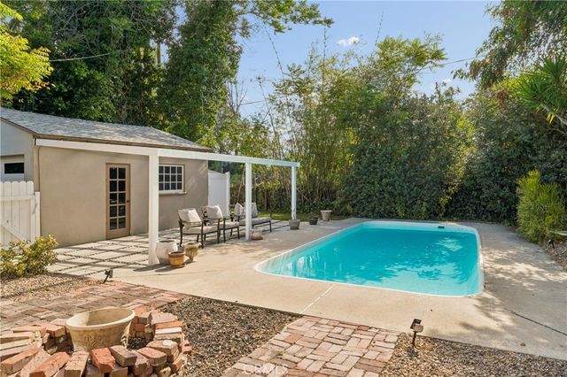 4719 Wortser, Sherman Oaks, CA 91423