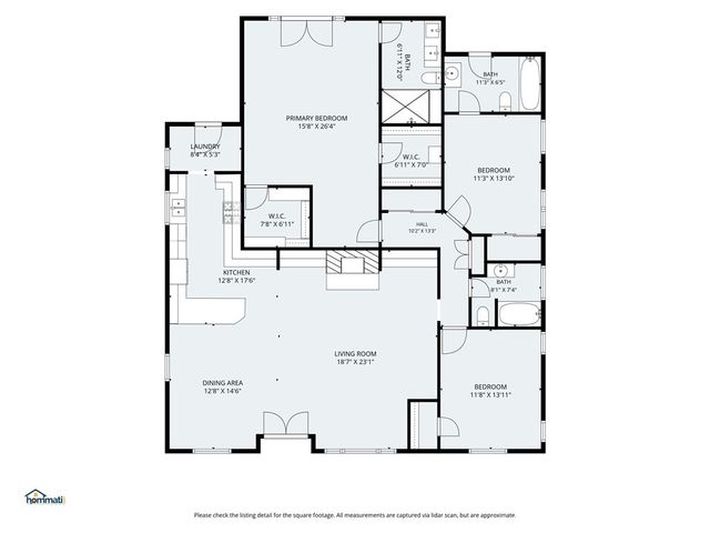 4719 Wortser, Sherman Oaks, CA 91423