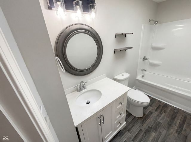 11017 Amburg Court, Indianapolis, IN 46235