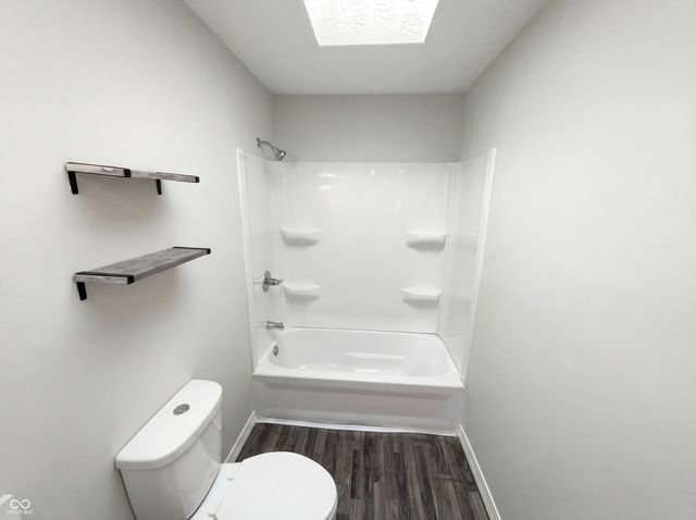 11017 Amburg Court, Indianapolis, IN 46235