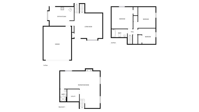 11017 Amburg Court, Indianapolis, IN 46235