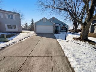 11017 Amburg Court, Indianapolis, IN 46235