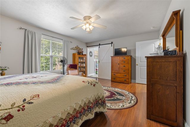 2879 Lacy Lane, Harrison, AR 72601