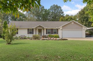 2879 Lacy Lane, Harrison, AR 72601