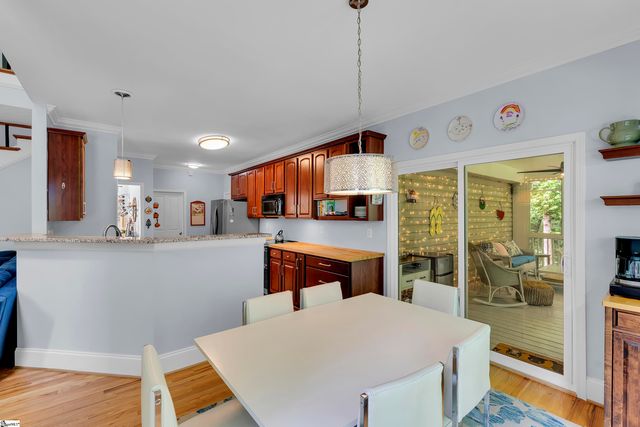 126 Circle Slope Drive, Simpsonville, SC 29681