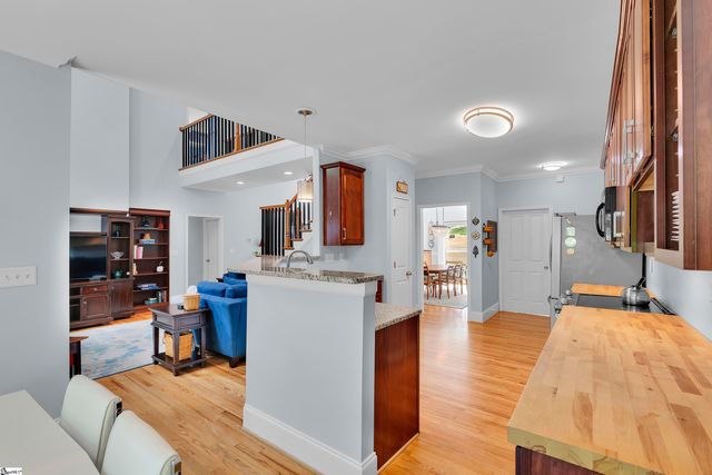 126 Circle Slope Drive, Simpsonville, SC 29681