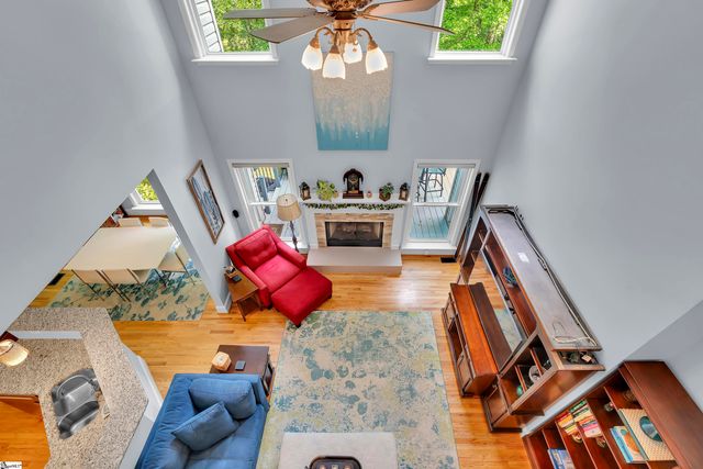 126 Circle Slope Drive, Simpsonville, SC 29681