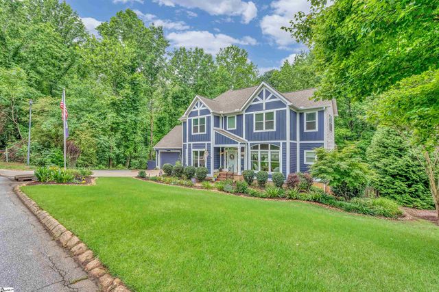 126 Circle Slope Drive, Simpsonville, SC 29681