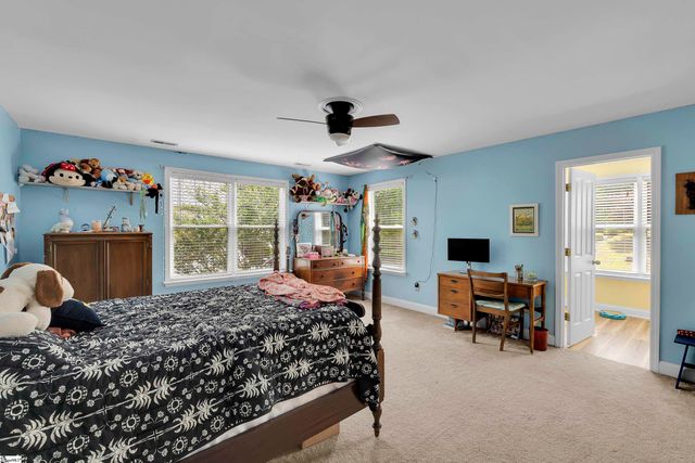 126 Circle Slope Drive, Simpsonville, SC 29681