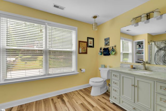 126 Circle Slope Drive, Simpsonville, SC 29681