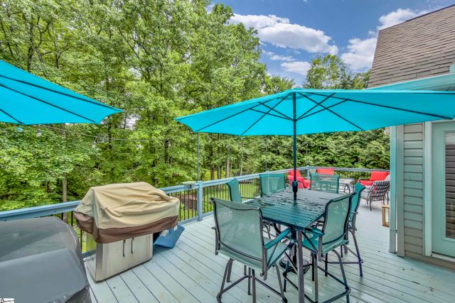 126 Circle Slope Drive, Simpsonville, SC 29681