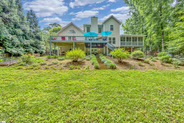 126 Circle Slope Drive, Simpsonville, SC 29681