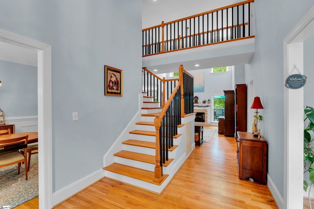 126 Circle Slope Drive, Simpsonville, SC 29681