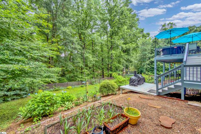126 Circle Slope Drive, Simpsonville, SC 29681