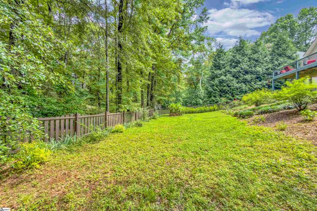 126 Circle Slope Drive, Simpsonville, SC 29681