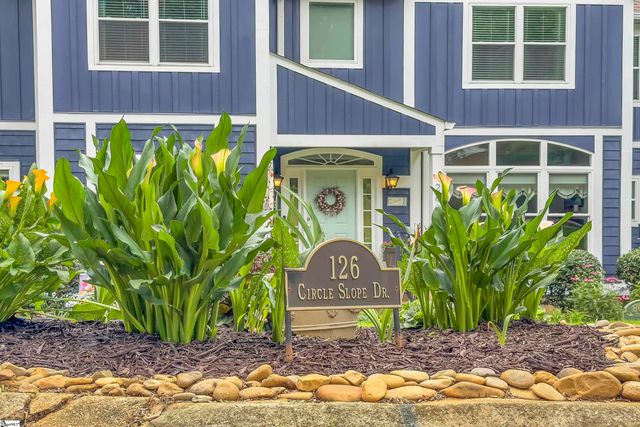 126 Circle Slope Drive, Simpsonville, SC 29681