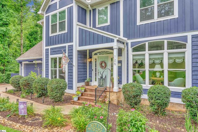 126 Circle Slope Drive, Simpsonville, SC 29681