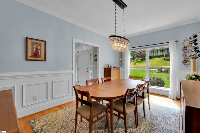 126 Circle Slope Drive, Simpsonville, SC 29681