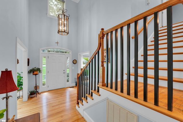 126 Circle Slope Drive, Simpsonville, SC 29681