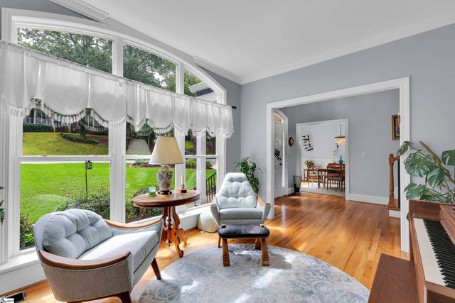 126 Circle Slope Drive, Simpsonville, SC 29681