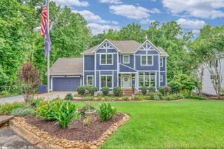 126 Circle Slope Drive, Simpsonville, SC 29681