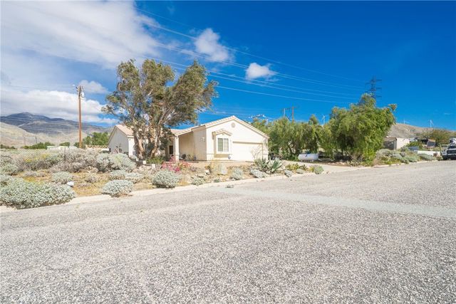 55432 Calico Ave, Whitewater, CA 92282