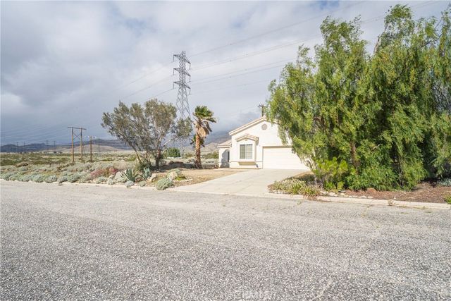 55432 Calico Ave, Whitewater, CA 92282