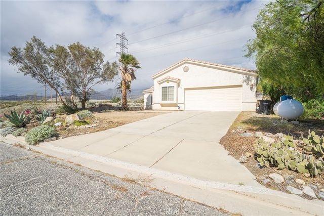 55432 Calico Ave, Whitewater, CA 92282