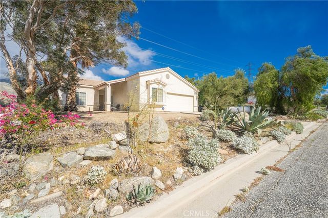 55432 Calico Ave, Whitewater, CA 92282