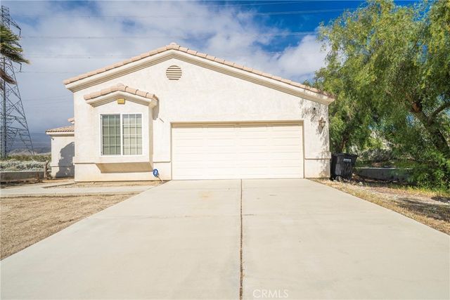 55432 Calico Ave, Whitewater, CA 92282