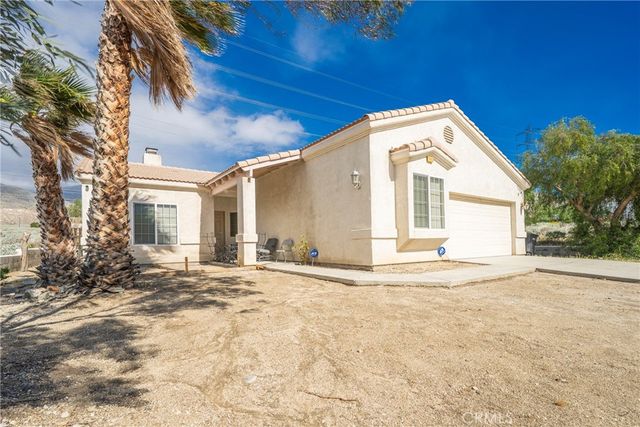 55432 Calico Ave, Whitewater, CA 92282