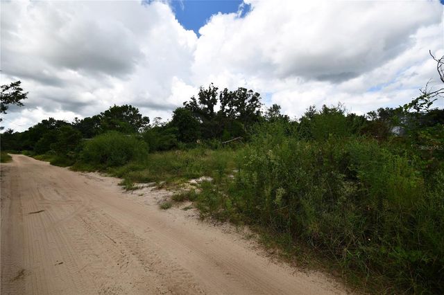 SE 144TH LANE, Umatilla, FL 32784