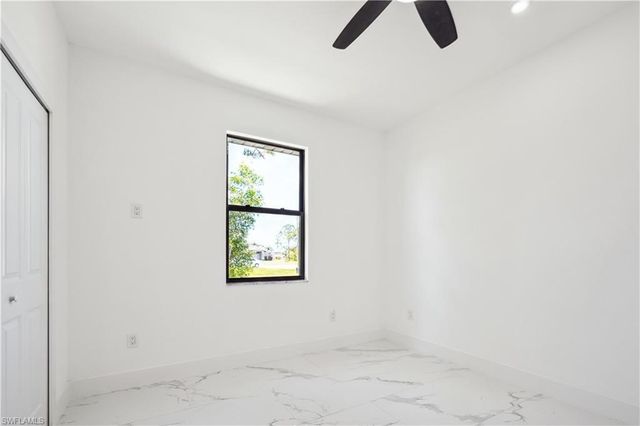 4309 NW 38TH Avenue, Cape Coral, FL 33993