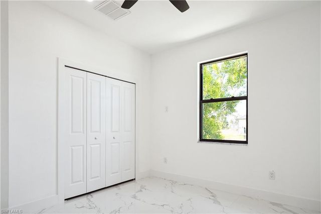 4309 NW 38TH Avenue, Cape Coral, FL 33993