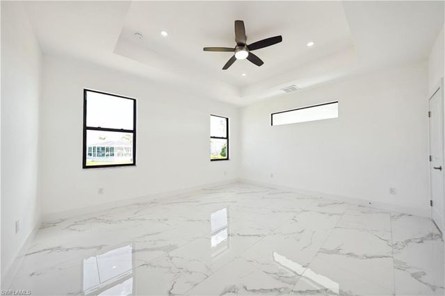 4309 NW 38TH Avenue, Cape Coral, FL 33993