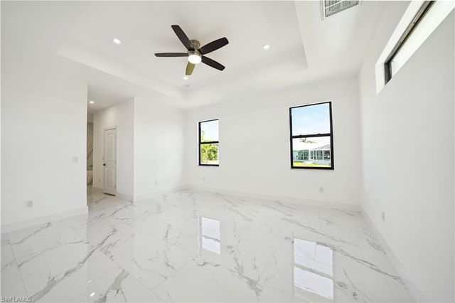 4309 NW 38TH Avenue, Cape Coral, FL 33993