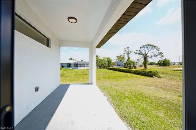 4309 NW 38TH Avenue, Cape Coral, FL 33993