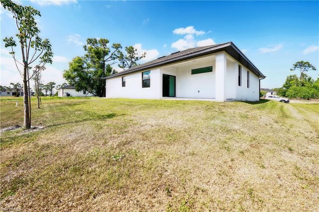 4309 NW 38TH Avenue, Cape Coral, FL 33993