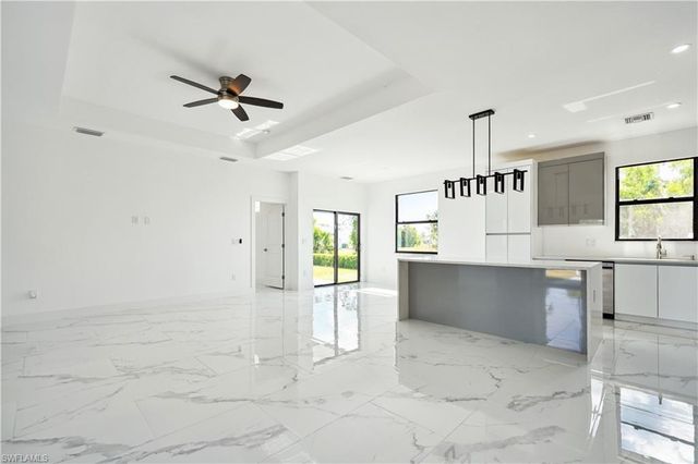 4309 NW 38TH Avenue, Cape Coral, FL 33993